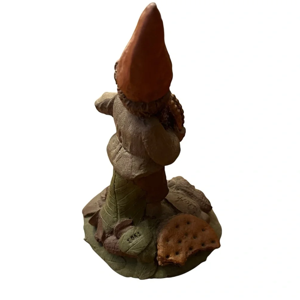 Tom Clark Gnome Art 